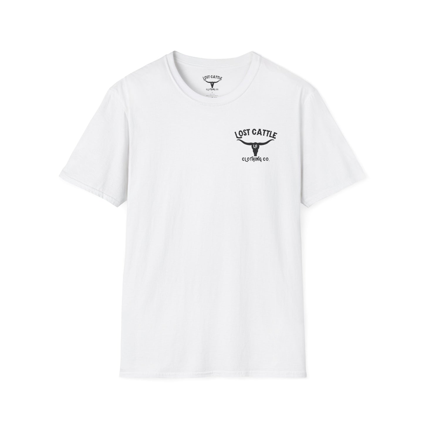 Southern Cut Unisex T-Shirt