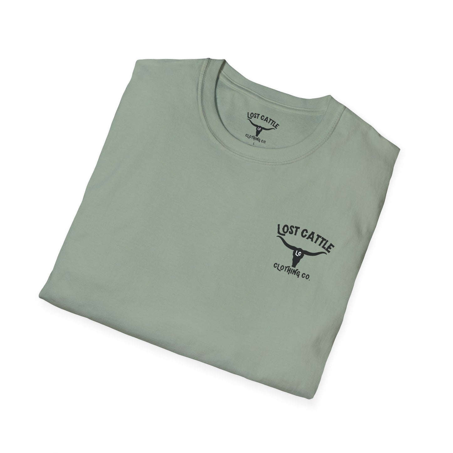 Dog Camo T-Shirt