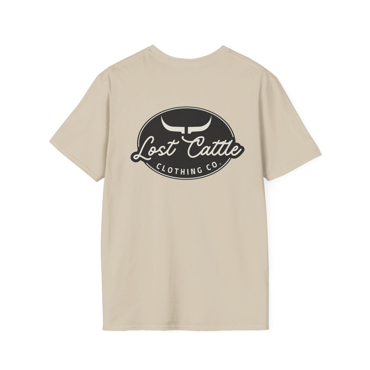 LC Buckle T-Shirt