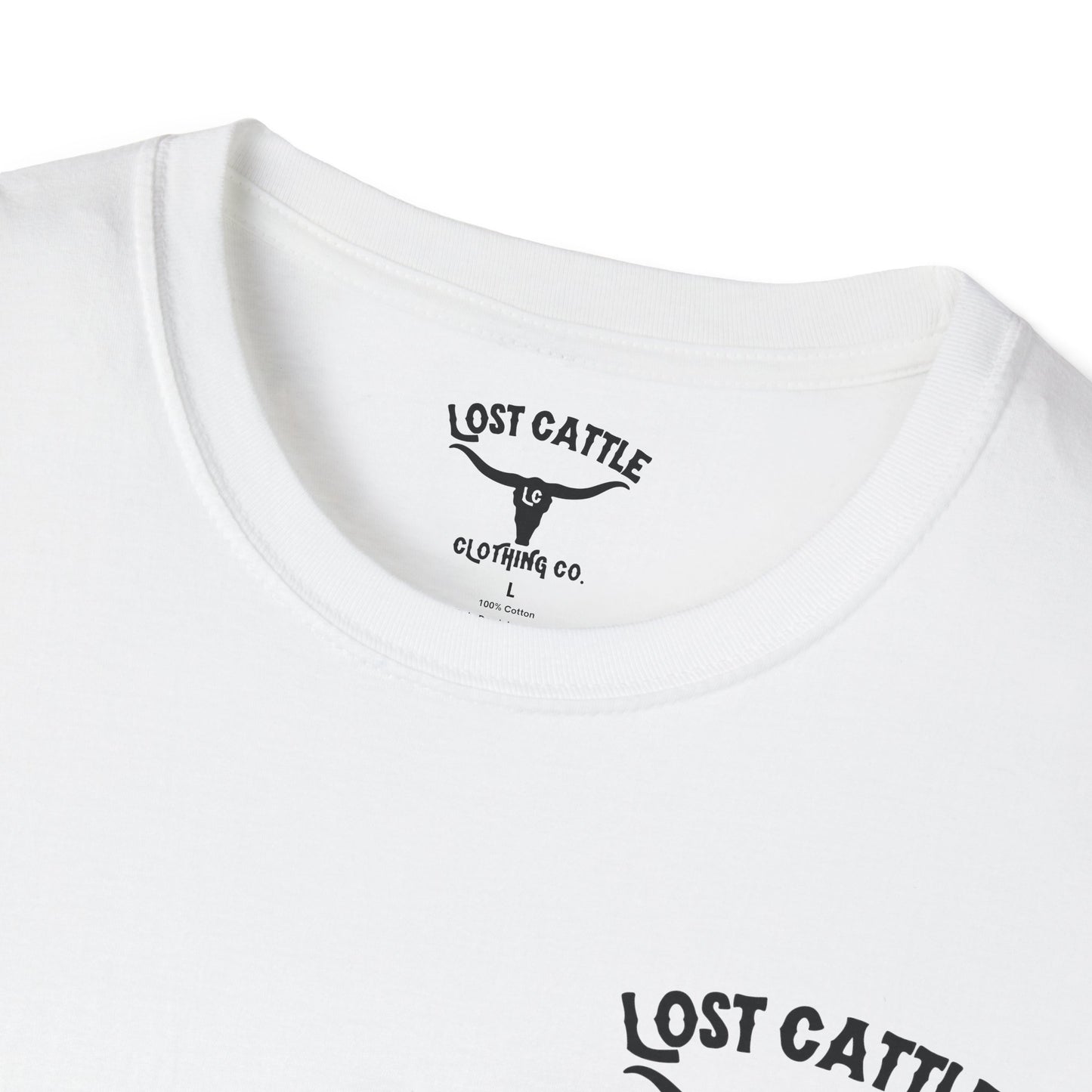 Southern Cut Unisex T-Shirt
