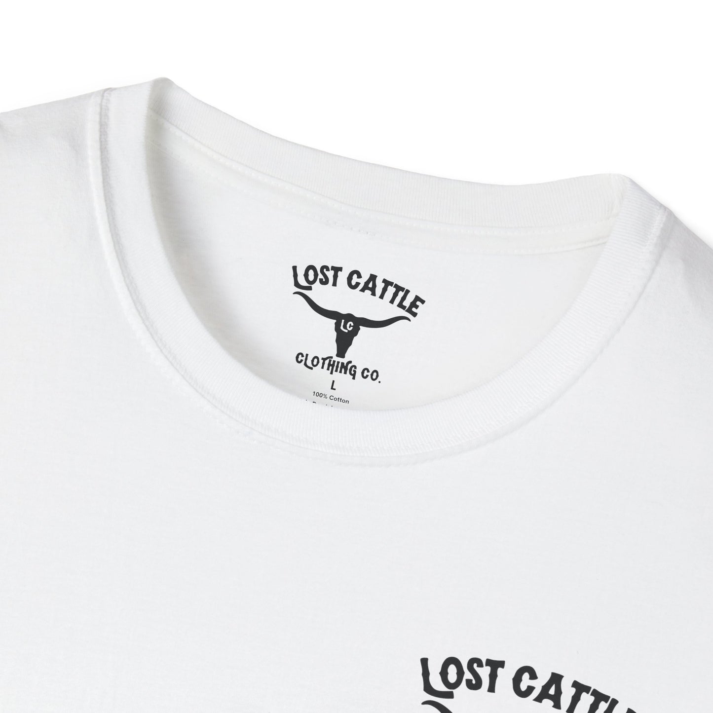 Southern LCC Unisex T-Shirt