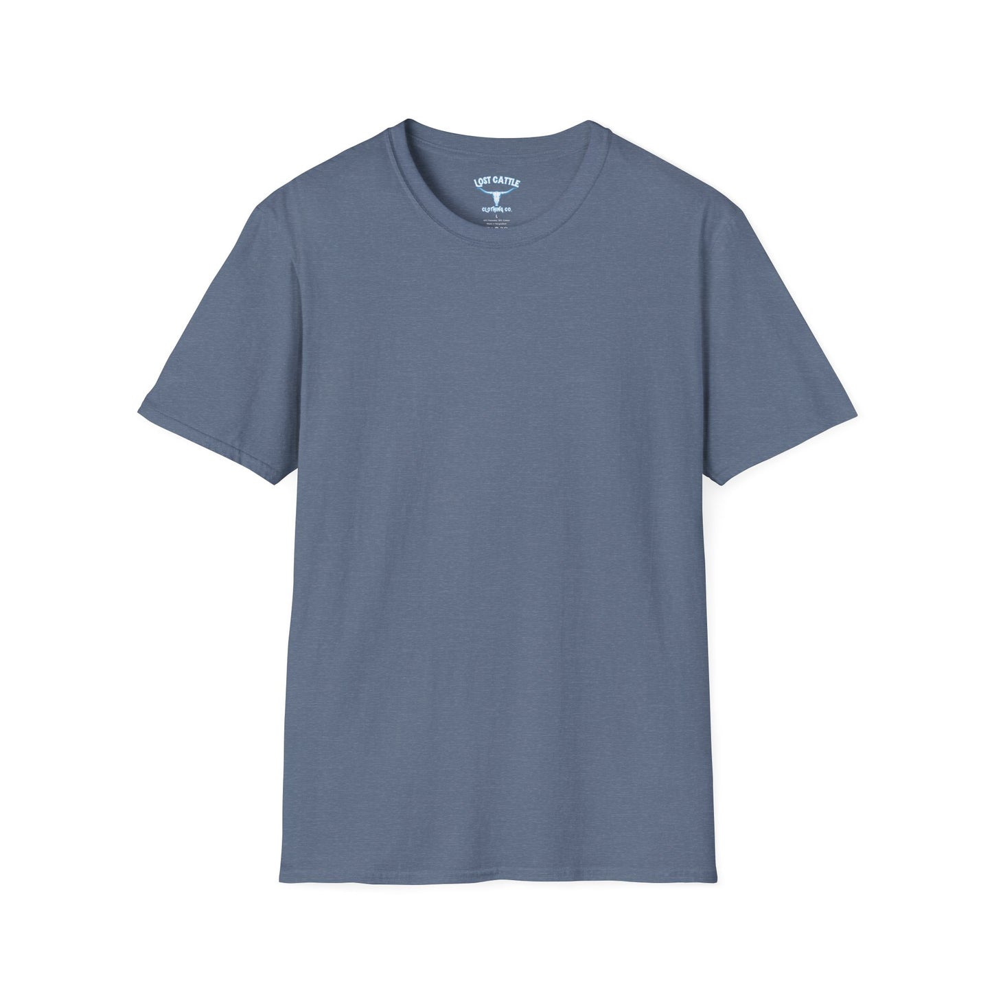 Boots and Rope Woman’s T-Shirt