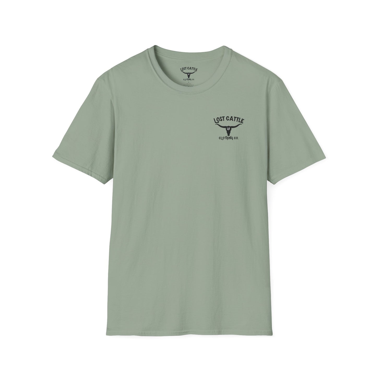 Dog Camo T-Shirt
