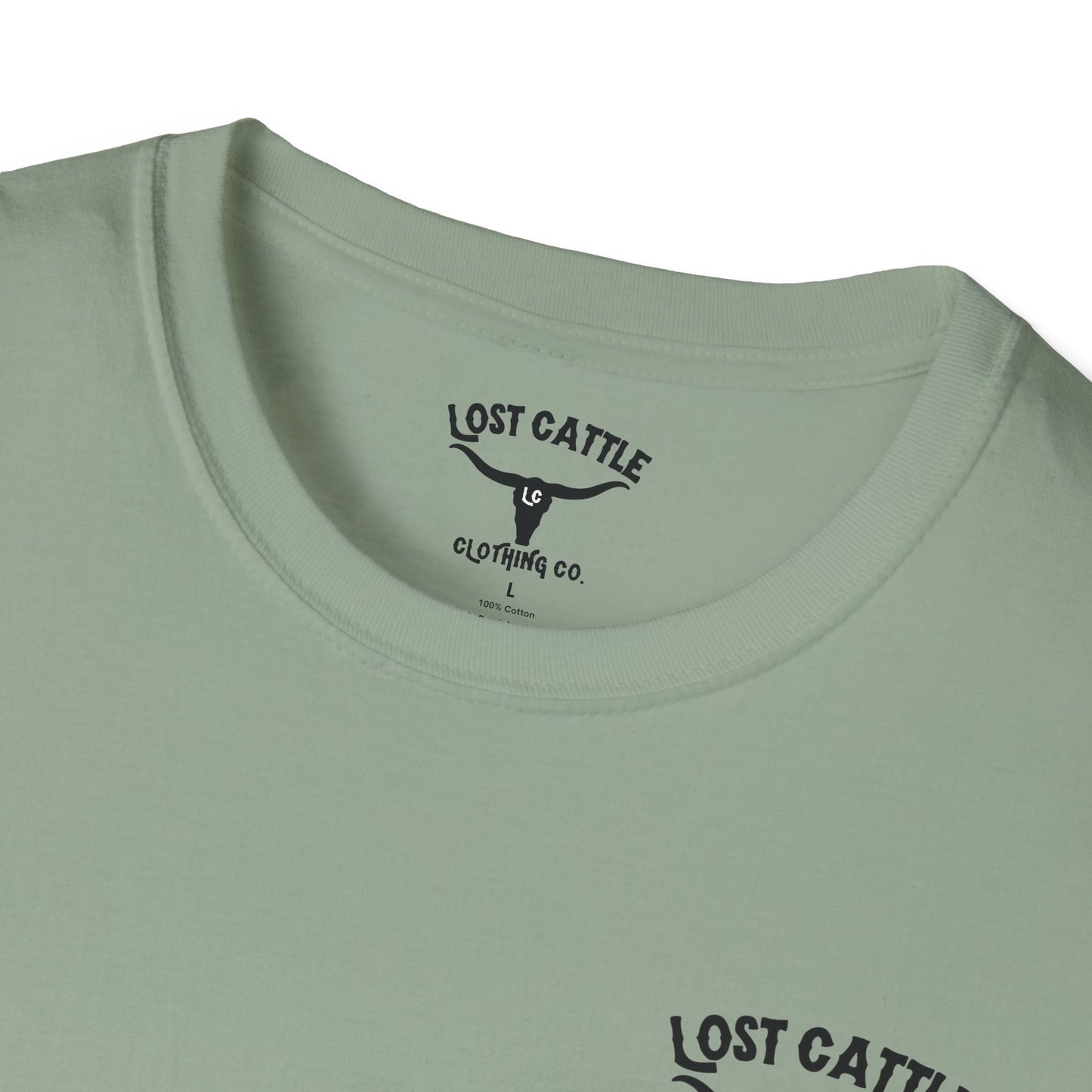 Dog Camo T-Shirt