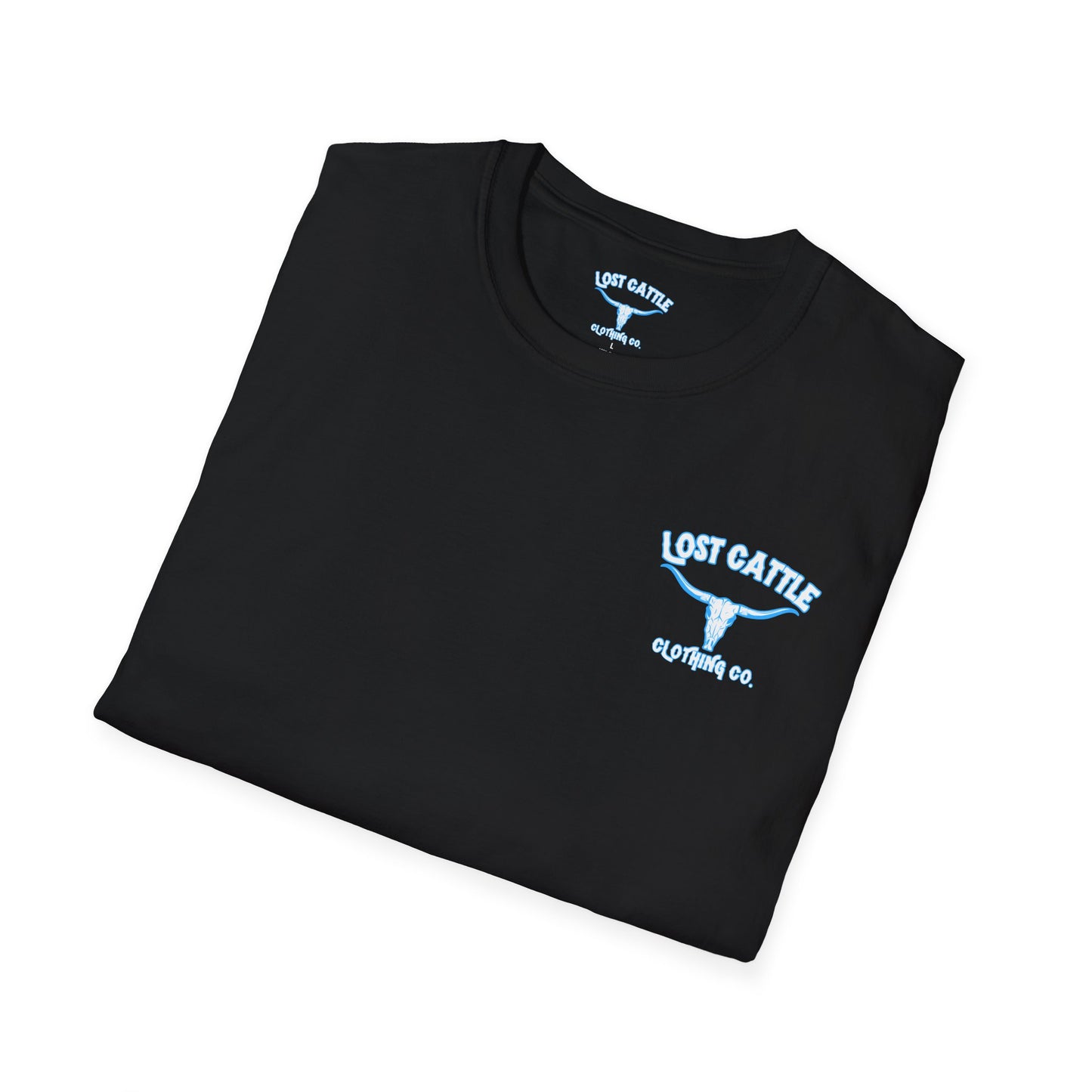 Night out Softstyle T-Shirt