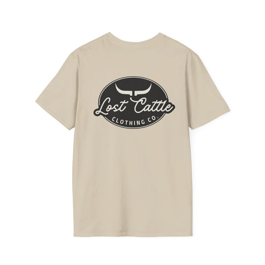 LC Buckle T-Shirt