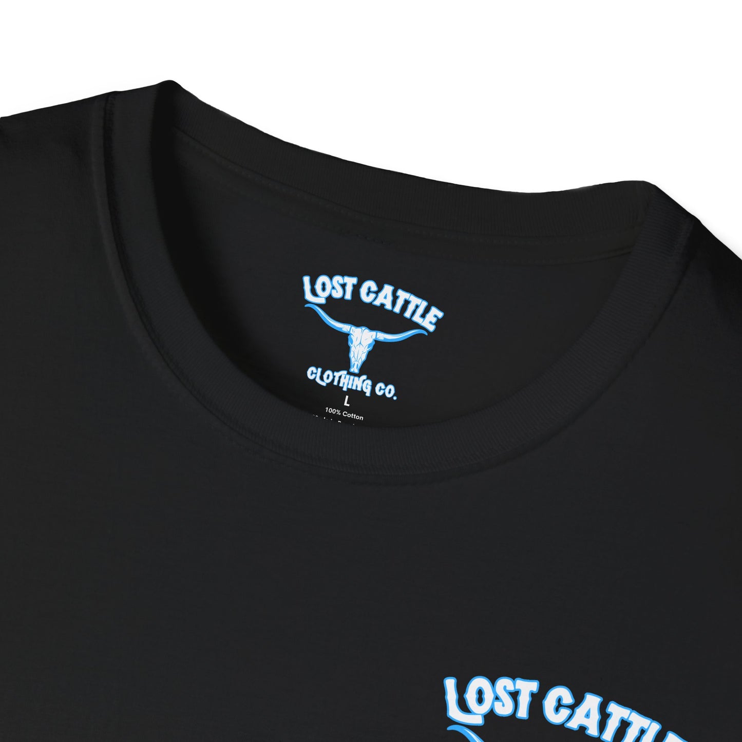 Night out Softstyle T-Shirt