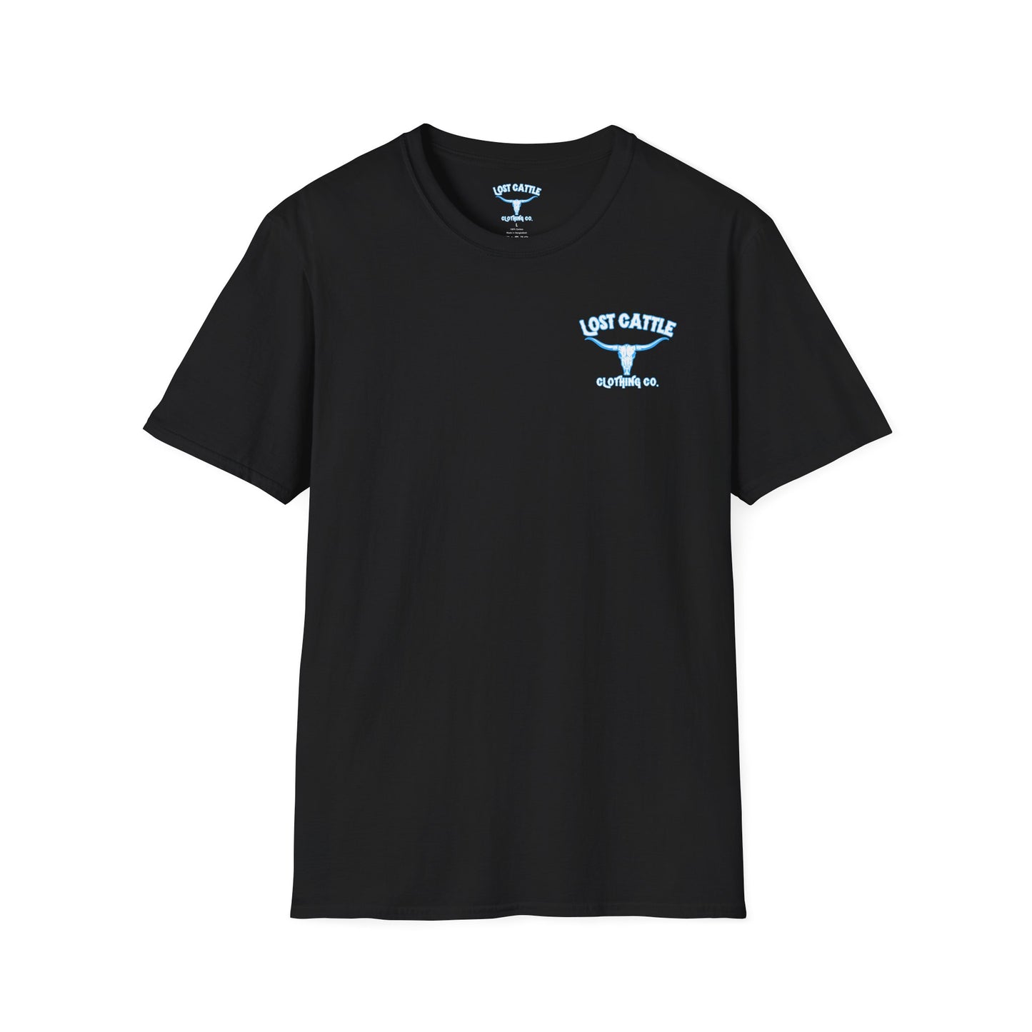 Night out Softstyle T-Shirt